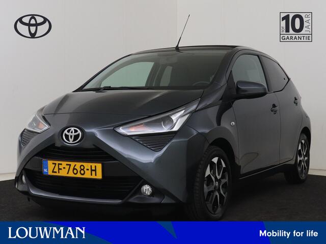 Toyota AYGO 1.0 VVT-i x-joy | BTW Voertuig | Achteruitrijcamera |