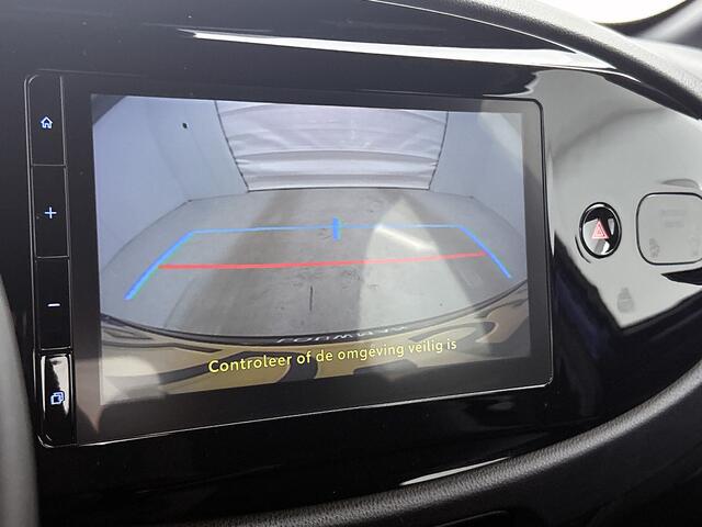 Toyota AYGO X 1.0 VVT-i S-CVT Play | Apple Carplay/Android Auto | Achteruitrijcamera |