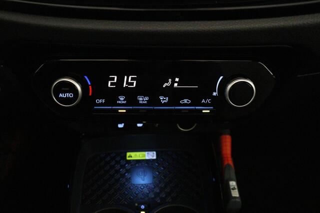 Toyota AYGO X 1.0 VVT-i S-CVT Premium | Apple Carplay/Android Auto | Stoelverwarming | Navigatie |