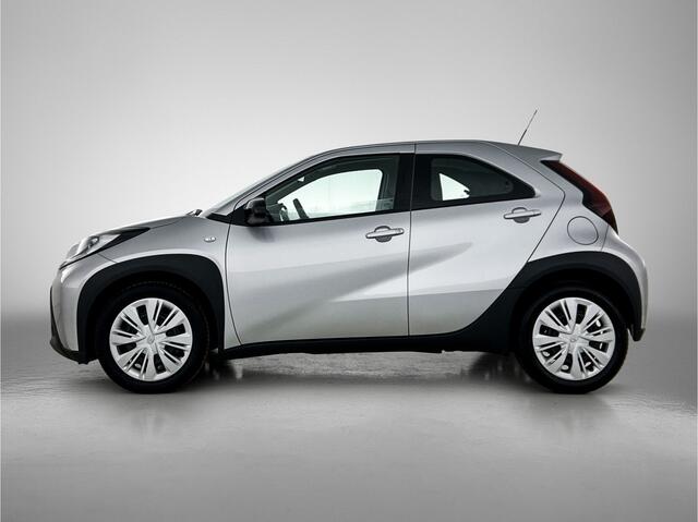 Toyota AYGO X 1.0 VVT-i MT Play | NL dealeronderhouden |