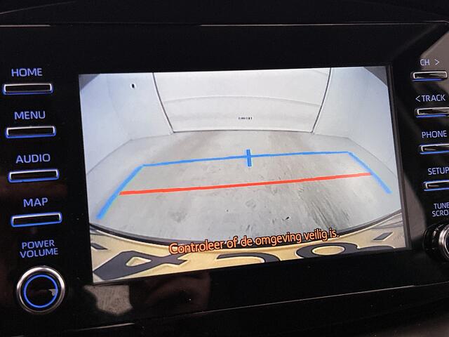 Toyota AYGO X 1.0 VVT-i MT Play | NL dealeronderhouden |