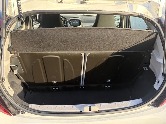 Toyota AYGO 1.0 VVT-i X-Play NL Auto Dealer Onderhouden Carplay Camera Airco