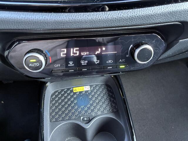 Toyota AYGO X 1.0 VVT-i MT Envy 5-Deurs | Climate control | Navigatie | Camera | 18" LM-Velgen | Elektrisch Pakket | Cruise control | Private-Glass | LED Verlichting | DAB