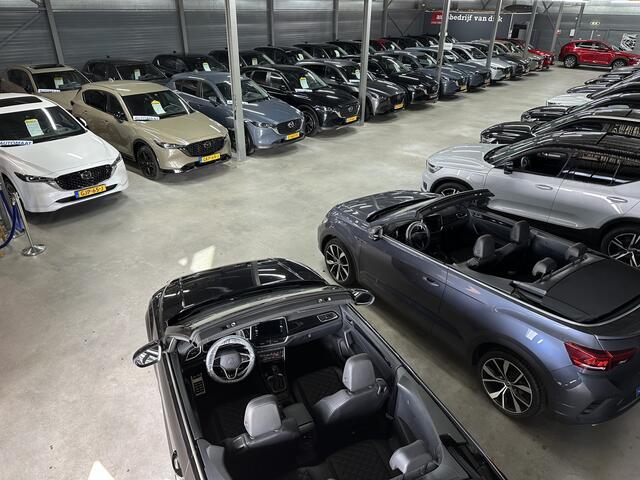 Toyota AYGO X 1.0 VVT-i S-CVT Envy CabrioTop Navi Camera Jbl Keyless