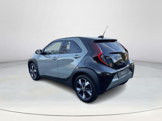 Toyota AYGO X Hybrid 115 pulse **NIEUWE AUTO/ HYBRIDE/ DIRECT LEVERBAAR**