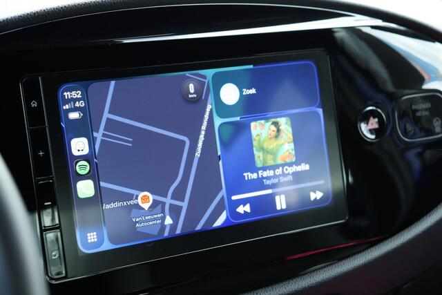 Toyota AYGO X 1.0 VVT-i MT Pulse Limited, Stoelverwarming, Apple carplay, Android auto.