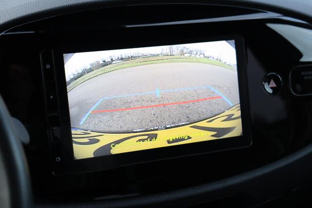 Toyota AYGO X 1.0 VVT-i MT Pulse Limited, Stoelverwarming, Apple carplay, Android auto.
