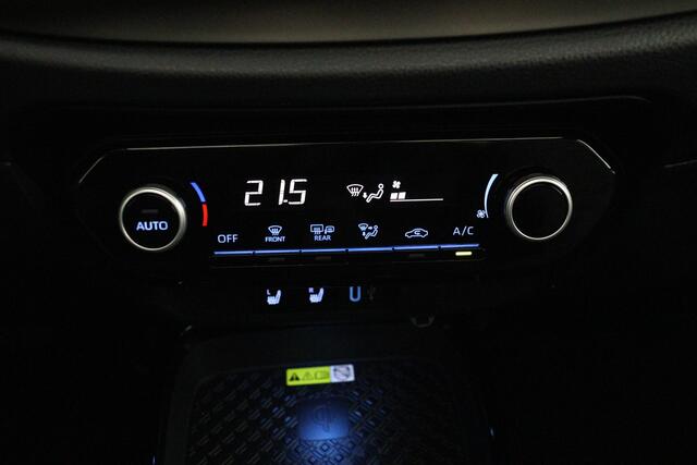 Toyota AYGO X 1.0 VVT-i S-CVT Premium | Stoel verwarming | elektrisch vouwdak | Parkeer sensoren |