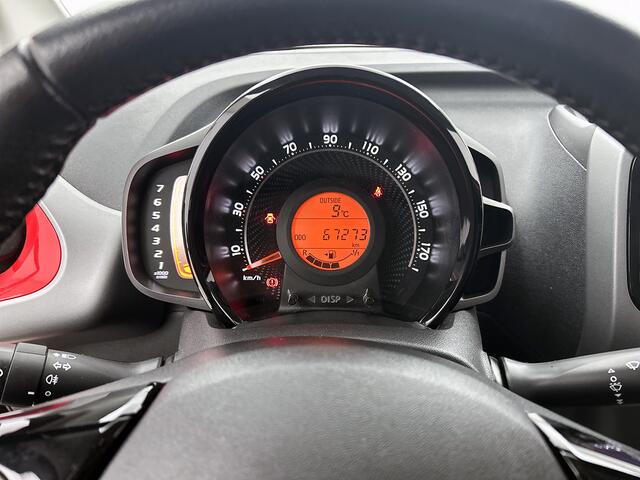 Toyota AYGO 1.0 VVT-i X-Play | Android Auto | Apple Carplay |