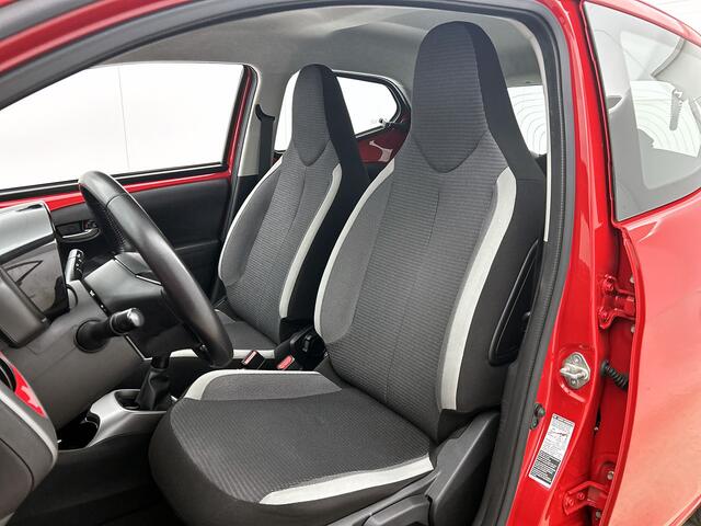 Toyota AYGO 1.0 VVT-i X-Play | Android Auto | Apple Carplay |