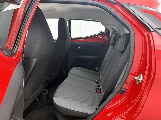 Toyota AYGO 1.0 VVT-i X-Play | Android Auto | Apple Carplay |