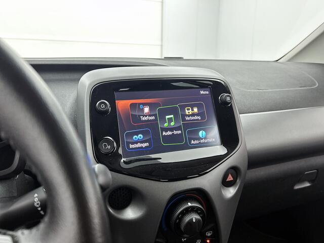 Toyota AYGO 1.0 VVT-i X-Play | Android Auto | Apple Carplay |