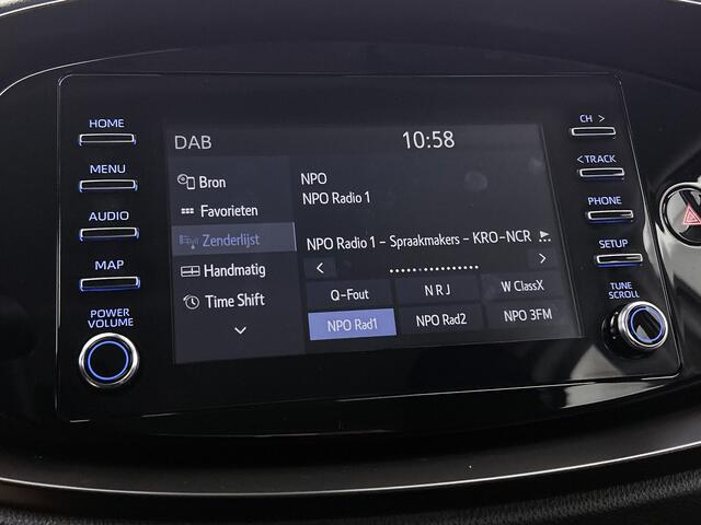 Toyota AYGO X 1.0 VVT-i MT Play | BTW Voertuig | Dealeronderhouden | Achteruitrijcamera |