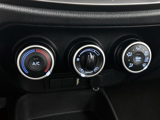 Toyota AYGO X 1.0 VVT-i MT Play | BTW Voertuig | Dealeronderhouden | Achteruitrijcamera |