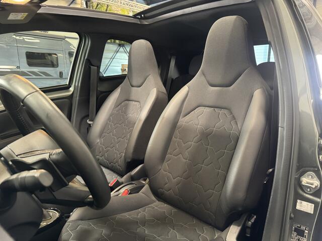 Toyota AYGO X 1.0 VVT-i S-CVT Envy | Elektrisch vouwdak | JBL Audio | LED |