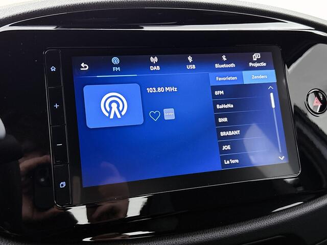 Toyota AYGO X 1.0 VVT-i MT Play