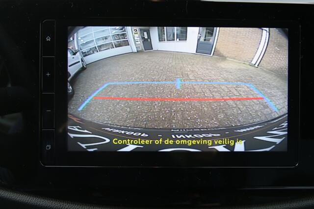 Toyota AYGO X Hybrid 115 pulse/LM/CAMERA/Adapt Cruise