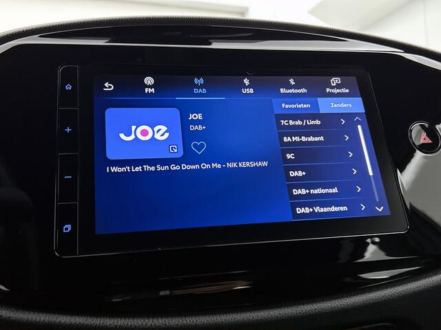 Toyota AYGO X 1.0 VVT-i MT Play | BTW Voertuig | Achteruitrijcamera |