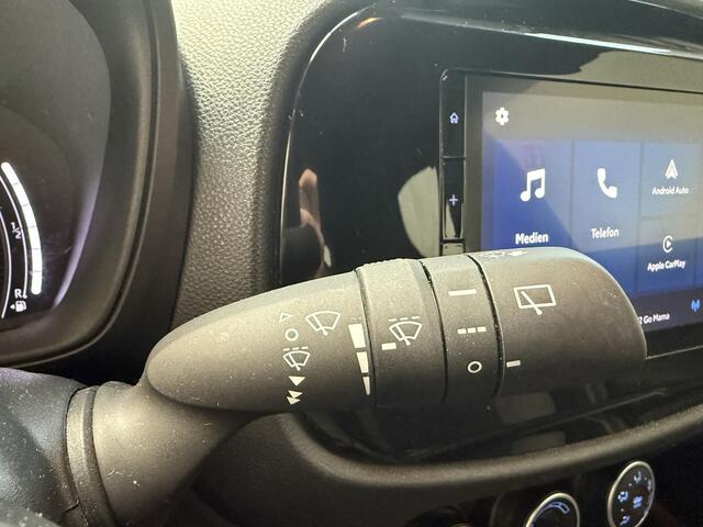 Toyota AYGO X 1.0 VVT-i S-CVT Play