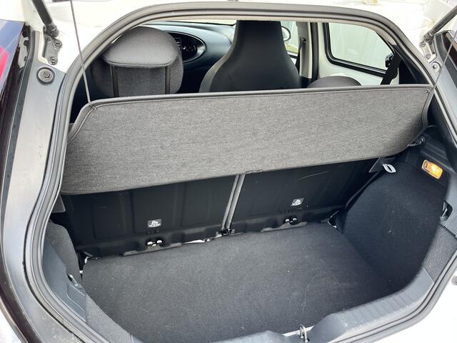 Toyota AYGO X 1.0 VVT-i MT Play 1e Eigenaar Dealer Onderhouden NL Auto