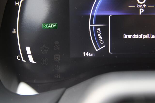 Toyota AYGO X Hybrid 115 pulse/LM/CAMERA/Adapt Cruise