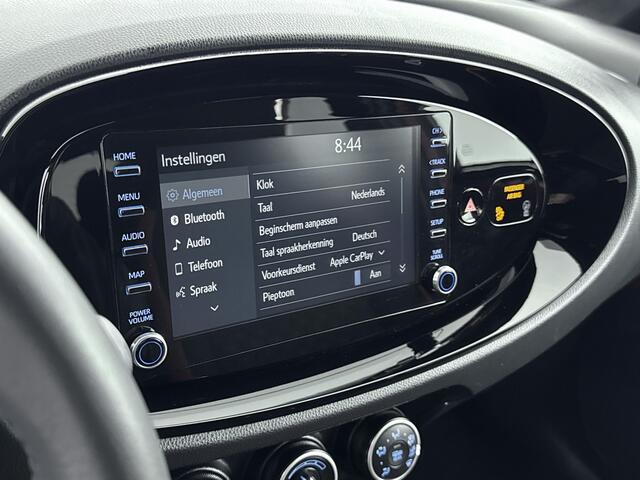 Toyota AYGO X 1.0 VVT-i MT Pulse | Stoelverwarming | Achteruitrijcamera |