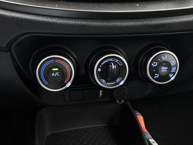 Toyota AYGO X 1.0 VVT-i MT Play | BTW Voertuig | Achteruitrijcamera |