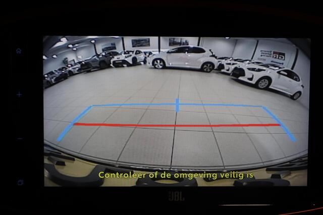 Toyota AYGO X 1.0 VVT-i S-CVT Limited, JBL, Parkeersensoren, Stoelverwarming, Apple Carplay/Android Auto!