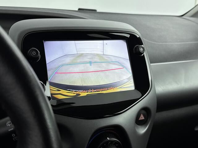 Toyota AYGO 1.0 VVT-i x-play | Airco | Parkeercamera | Apple Carplay / Android Auto |