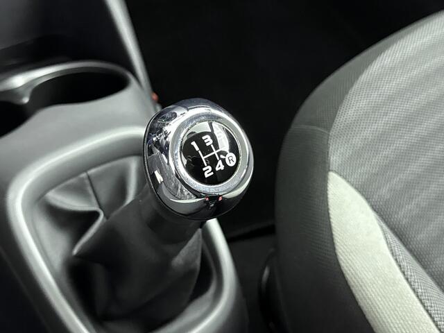 Toyota AYGO 1.0 VVT-i x-play | Airco | Parkeercamera | Apple Carplay / Android Auto |