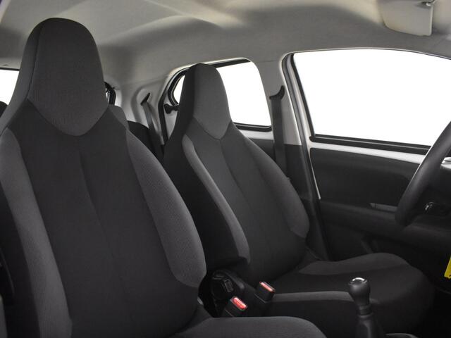 Toyota AYGO 1.0 VVT-i x-fun | Bluetooth | Airco