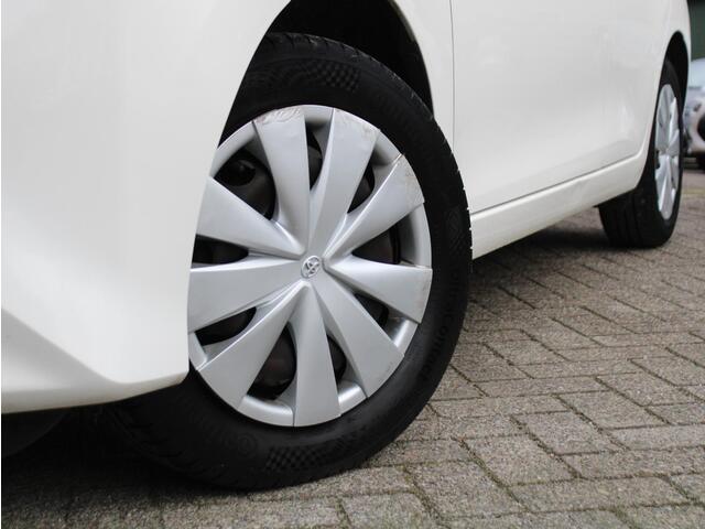Toyota AYGO 1.0 VVT-i x-fun Bluetooth, Airco, Elektrische Ramen, Centrale Vergrendeling