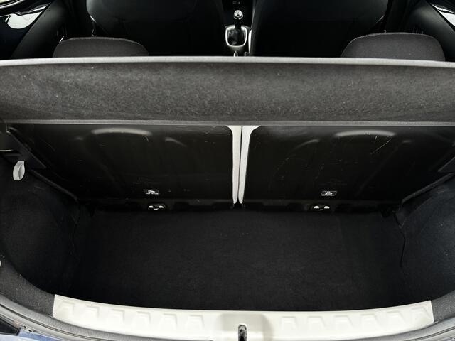 Toyota AYGO 1.0 VVT-i x-play Camera Navi Carplay Airco