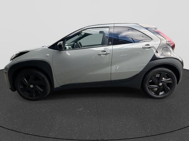 Toyota AYGO X 1.0 VVT-i S-CVT Envy |Edition | Cabrio | Full options