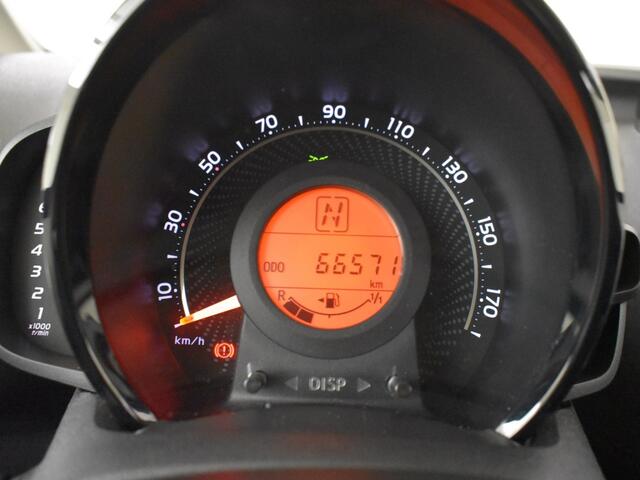 Toyota AYGO 1.0 VVT-i x-joy | All Season | Carplay | Camera