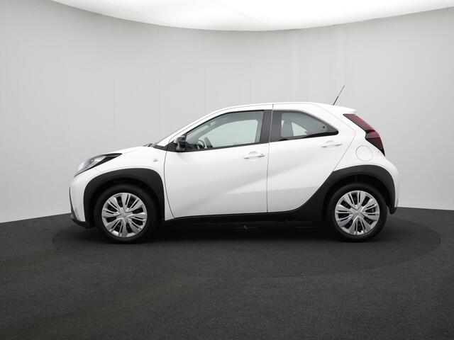 Toyota AYGO X 1.0 VVT-i MT Play | Carplay | Achteruitrijcamera |