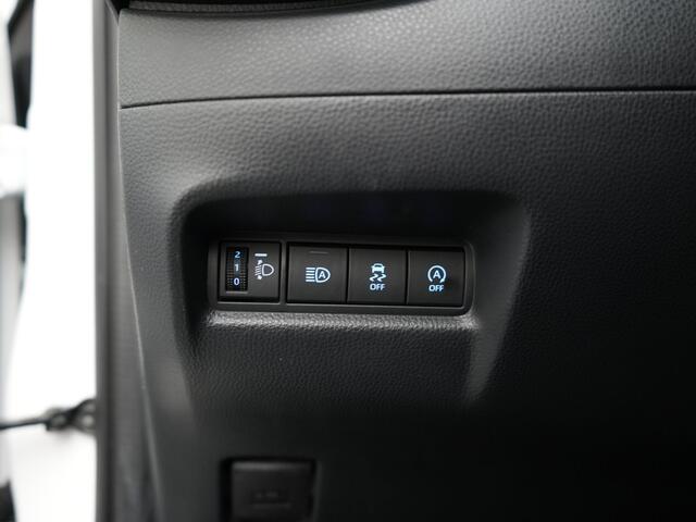 Toyota AYGO X 1.0 VVT-i MT Play | Carplay | Achteruitrijcamera |