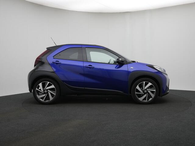Toyota AYGO X 1.0 VVT-i Envy Automaat CABRIO