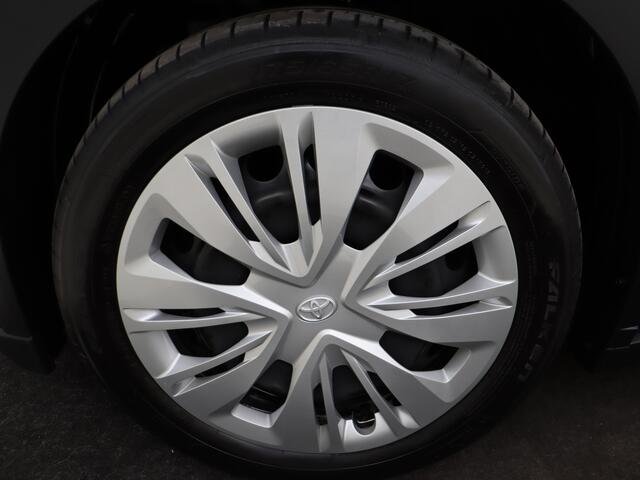 Toyota AYGO X 1.0 VVT-i MT Play | BTW Voertuig | Achteruitrijcamera | Dealeronderhouden |