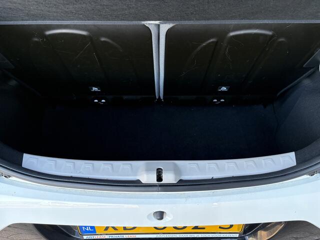 Toyota AYGO 1.0 VVT-i X-Play 5-drs. CAMERA/CARPLAY/LIMITER/AIRCO/MEDIA