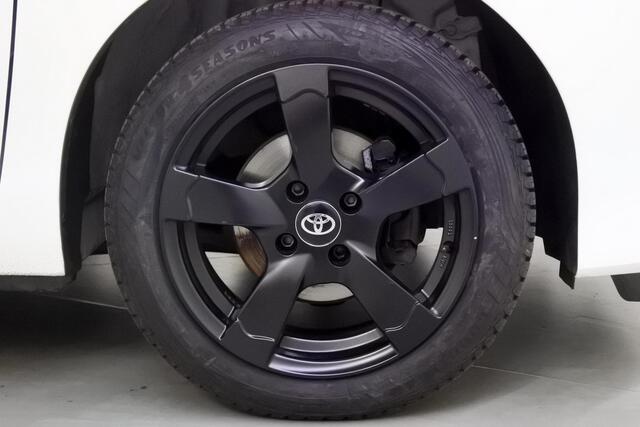 Toyota AYGO 1.0 VVT-i X-play LMV Navigatie