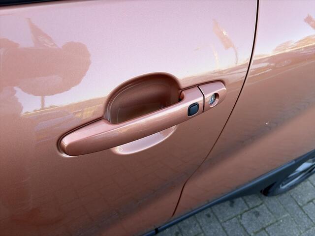 Toyota AYGO X Hybrid 115 pulse