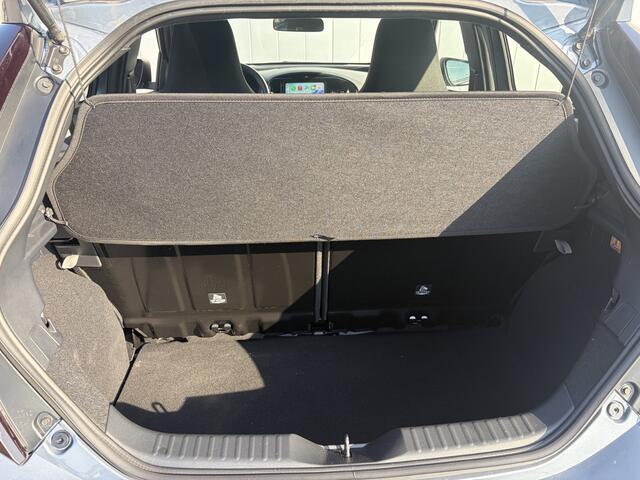 Toyota AYGO X 1.0 VVT-i MT Play NL Auto Dealer Onderhouden Groot Scherm Carplay Adapt Cruise