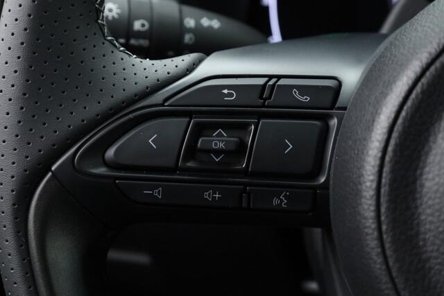 Toyota AYGO X Hybrid 115 GR Sport | Direct Leverbaar | Camera | Adapt. Cruise | JBL Audio | Keyless | Stoelverw. | Apple CarPlay |