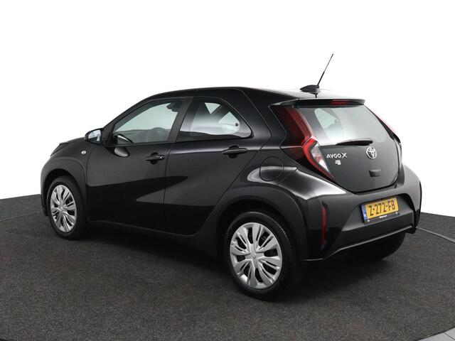 Toyota AYGO X 1.0 VVT-i MT Play | Hoge Instap | Apple Carplay | Android Auto | Airco |
