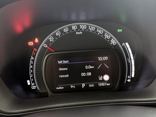 Toyota AYGO X 1.0 VVT-i S-CVT Play