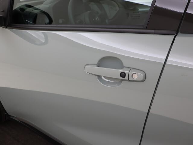 Toyota AYGO X Hybrid 115 pulse *NIEUW*