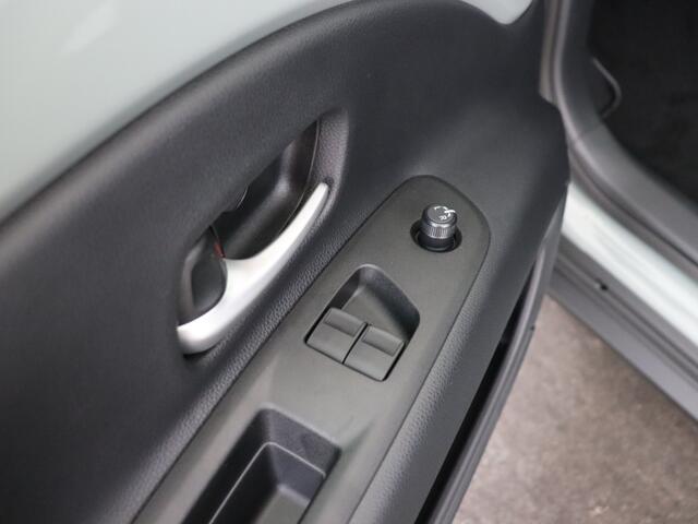 Toyota AYGO X Hybrid 115 pulse *NIEUW*