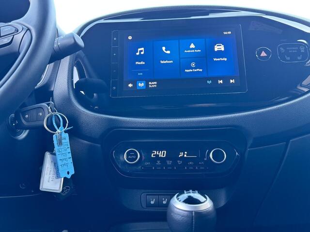 Toyota AYGO X 1.0 VVT-i MT Premium