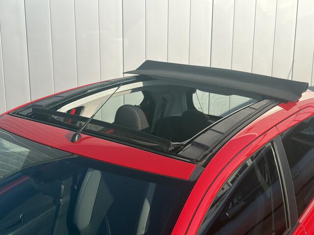 Toyota AYGO 1.0 VVT-i X-Play Cabrio NL Auto Dealer Onderhouden Carplay Android Auto